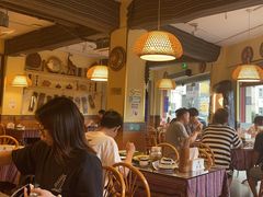 -呐咪傣园·云南菜(石厦店)