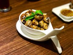 -宋庄魁元艺术餐厅