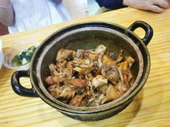 -斯丹姜母鸭·古法干香(涂门街总店)