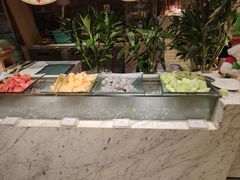 -丽都皇冠假日酒店·Matrix亦餐厅(望京店)