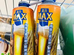 -盒马X会员店(上海森兰商都店)