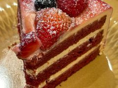 -BAKER&SPICE(安福路店)