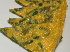 金雀花煎蛋-一坐一忘云南菜(卓悦中心)