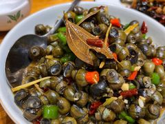 -下梅人家土菜馆(历史文化餐厅度假区店)