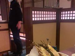 -揽季锅物会.福建黄鱼.海鲜姿造(五四路店)