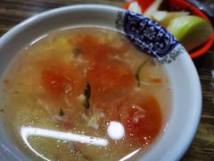 -晓宇盒饭(民安街店)