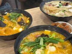 -鼎沸九鲜面(太平南路店)