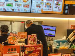 -吉野家(大悦城店)