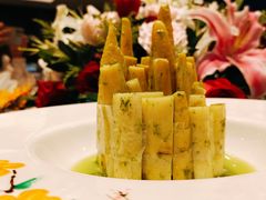 -香厨中餐厅(松北香格里拉店)