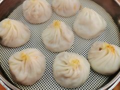-勤业老杨汤包店(红星新村分店)