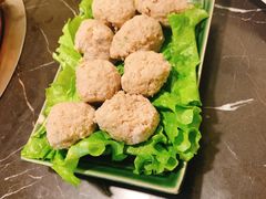 -东来顺饭庄(金泉广场店)
