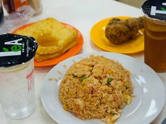 -冰岛茶餐厅(人民路店)
