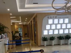 -合肥美奥口腔·种植矫正中心(政务院)