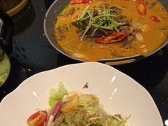 -香山湖家家宴(中山陵店)