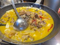 -富正毅三下锅·湘西韵味(天门山索道店)