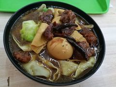 -鹍记特色牛杂面