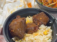 -铜元老码头鳝鱼火锅