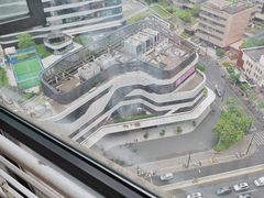 -凯德·星贸 Capital Square