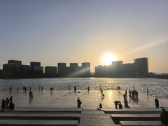 -破店肥哈·海鲜·烧烤(郑州银泰inPARK店)