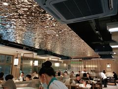 大堂-野妹火锅(龙岗店)