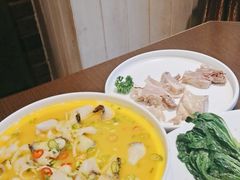 -老牌坊鲁菜名店(宽厚里店)
