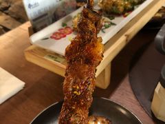 -那家老院子东北菜·饺子·小鸡炖蘑菇(艳华街店)