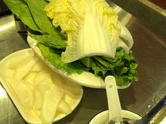 -食爺炭炉鸡煲·烧烤