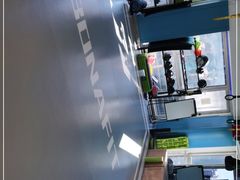 -Bona Fit 伯纳健身超级工作室(车公庄店)