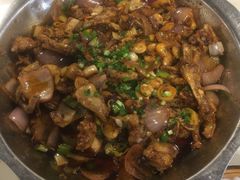 -勇记干锅居(德阳店)