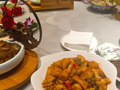 -金泽大酒店·卢塞恩餐厅·年夜饭春节连市