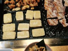 -金妈家烤肉(龙湖U城天街店)