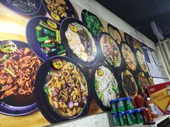 -董记面馆(漳州二路店)
