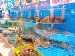 -汇丰海鲜(东亚·世纪城文脉苑店)