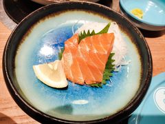 -晴季寿司(活力城店)