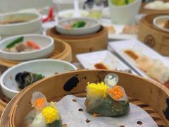-金翠皇宫粤菜·点心·海鲜(科技园店)