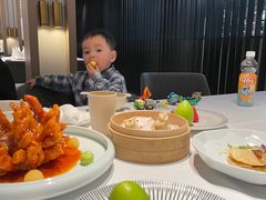 -二十四单 淮扬新味