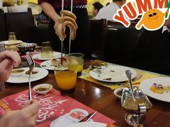 -拉丁餐厅·巴西烤肉自助(正佳广场店)
