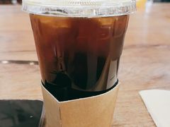 -Coffee@Works(仁川国际机场店)