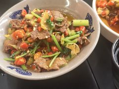 -潇湘阁(三里屯SOHO店)