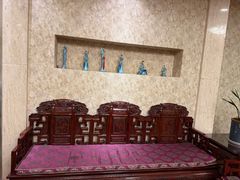 -上海精菜馆(虎踞关店)