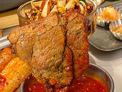 -范儿·嫂子烤肉·精致炭火烤肉(长治路店)