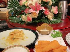 -海拉尔蒙古包(房山长阳总店)