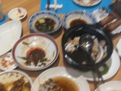 -糟粕醋·椰苑海南菜餐厅(亚龙湾天域酒店)
