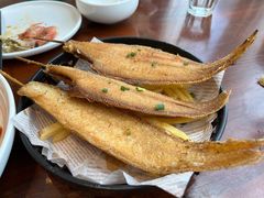 -妈妈菜舟山海鲜(定海古城店)