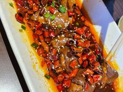 -花叔蜀川菜·辣子鸡(北关店)