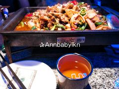 -蛙来哒(友谊阳光城店)