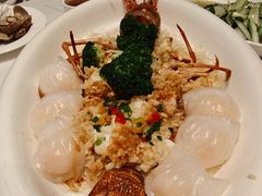 -都市阳光海鲜城(青山湖店)