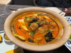 -长安记·大美陕菜(大族广场店)