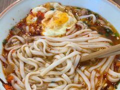 -津市刘聋子粉馆(林科大店)