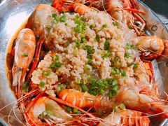 -盒马鲜生(曜一城店)